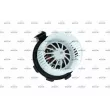 NRF 34185 - Pulseur d'air habitacle
