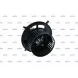 Pulseur d'air habitacle NRF [34193]