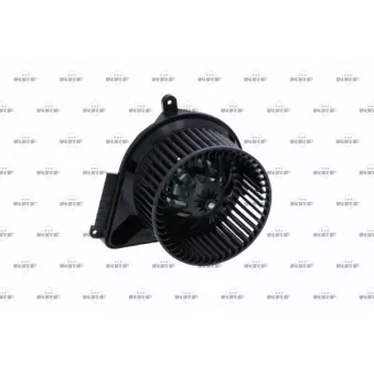 NRF 34195 - Pulseur d'air habitacle