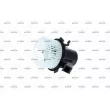 NRF 34198 - Pulseur d'air habitacle