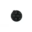 NRF 342006 - Résistance, pulseur d'air habitacle