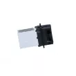 NRF 342007 - Résistance, pulseur d'air habitacle