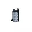 NRF 342016 - Résistance, pulseur d'air habitacle