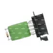 NRF 342019 - Résistance, pulseur d'air habitacle
