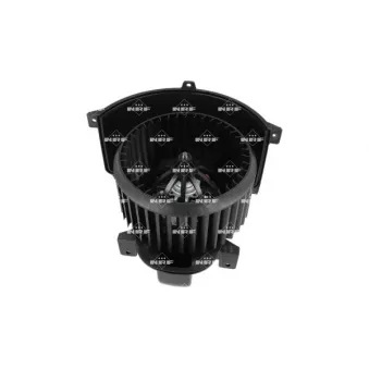 Pulseur d'air habitacle NRF 34202
