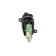 NRF 342022 - Résistance, pulseur d'air habitacle