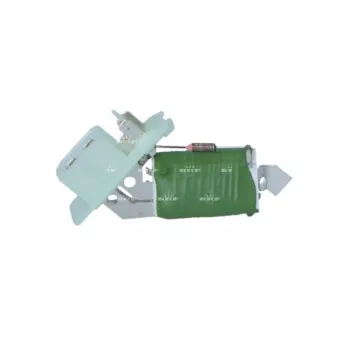 NRF 342028 - Résistance, pulseur d'air habitacle