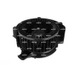 Pulseur d'air habitacle NRF [34203]