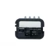 NRF 342037 - Résistance, pulseur d'air habitacle
