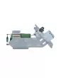 NRF 342038 - Résistance, pulseur d'air habitacle