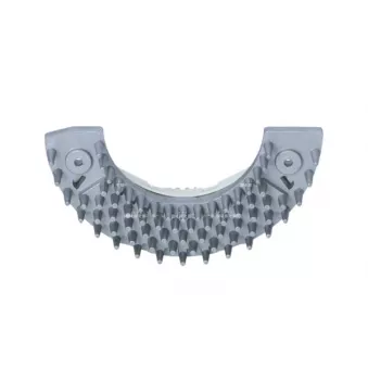 Résistance, pulseur d'air habitacle NRF 342043