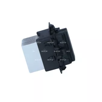 NRF 342047 - Résistance, pulseur d'air habitacle