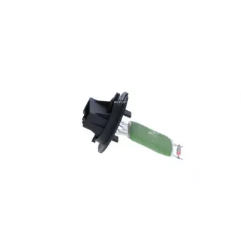 Résistance, pulseur d'air habitacle NRF 342049