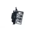 NRF 342052 - Résistance, pulseur d'air habitacle
