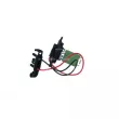 NRF 342062 - Résistance, pulseur d'air habitacle