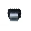 NRF 342063 - Résistance, pulseur d'air habitacle