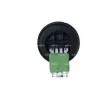 NRF 342065 - Résistance, pulseur d'air habitacle