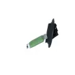 NRF 342065 - Résistance, pulseur d'air habitacle