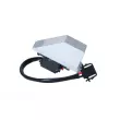 NRF 342066 - Résistance, pulseur d'air habitacle