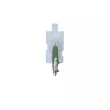 NRF 342067 - Résistance, pulseur d'air habitacle