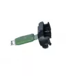 NRF 342068 - Résistance, pulseur d'air habitacle