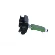 NRF 342068 - Résistance, pulseur d'air habitacle