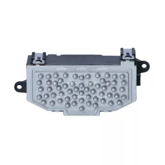 Résistance, pulseur d'air habitacle NRF OEM 3C0907521F