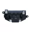 NRF 342069 - Résistance, pulseur d'air habitacle
