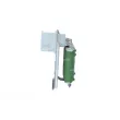 NRF 342070 - Résistance, pulseur d'air habitacle