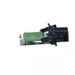NRF 342073 - Résistance, pulseur d'air habitacle