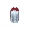 NRF 342075 - Résistance, pulseur d'air habitacle