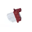 NRF 342075 - Résistance, pulseur d'air habitacle