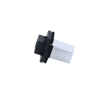NRF 342080 - Résistance, pulseur d'air habitacle