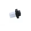 NRF 342080 - Résistance, pulseur d'air habitacle