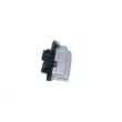 NRF 342084 - Résistance, pulseur d'air habitacle