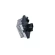 NRF 342086 - Résistance, pulseur d'air habitacle
