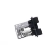 NRF 342087 - Résistance, pulseur d'air habitacle