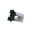 NRF 342087 - Résistance, pulseur d'air habitacle