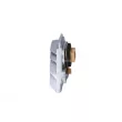 NRF 342093 - Résistance, pulseur d'air habitacle