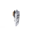 NRF 342093 - Résistance, pulseur d'air habitacle