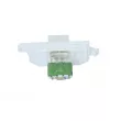 NRF 342094 - Résistance, pulseur d'air habitacle