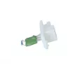 NRF 342094 - Résistance, pulseur d'air habitacle