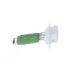 NRF 342095 - Résistance, pulseur d'air habitacle
