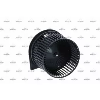 Pulseur d'air habitacle NRF OEM 4635462