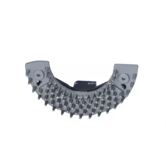 Résistance, pulseur d'air habitacle NRF 342100