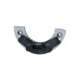 NRF 342100 - Résistance, pulseur d'air habitacle