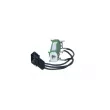 NRF 342109 - Résistance, pulseur d'air habitacle