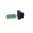 NRF 342110 - Résistance, pulseur d'air habitacle