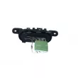 NRF 342113 - Résistance, pulseur d'air habitacle