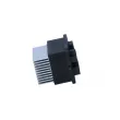 NRF 342115 - Résistance, pulseur d'air habitacle